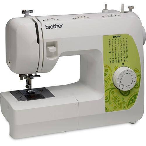 Máquina de Costura Doméstica Bm-2800 - Brother
