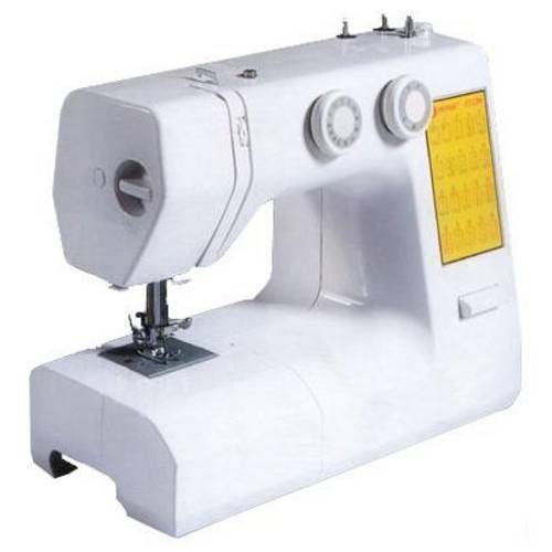 Máquina de Costura Doméstica Fy-2200 - Yamata
