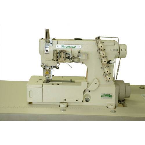 Maquina de Costura Galoneira Industrial Sewmac Sew-5500D-01