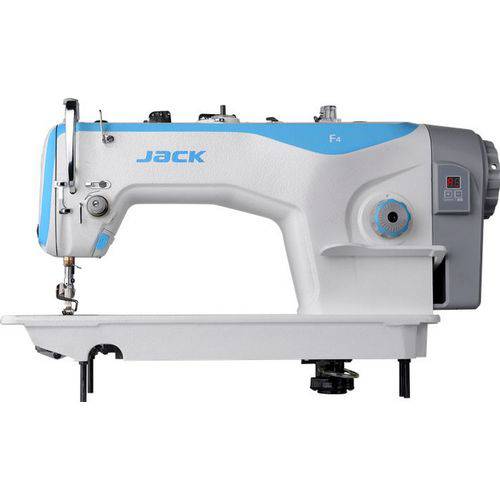 Máquina de Costura Reta Industrial Jack F4