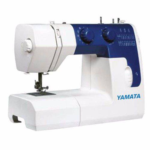 Máquina de Costura Yamata Fy-760-220v