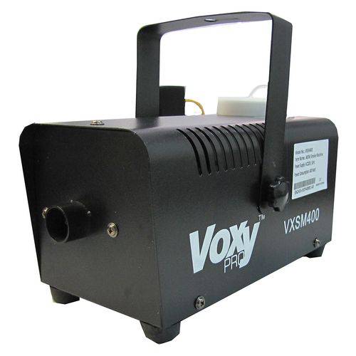 Maquina de Fumaça Voxy Vxsm 400w
