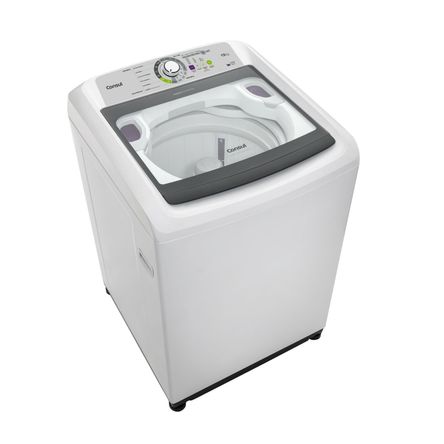 Máquina de Lavar Consul 13kg Maxi Economia com Função Eco Enxágue 110V