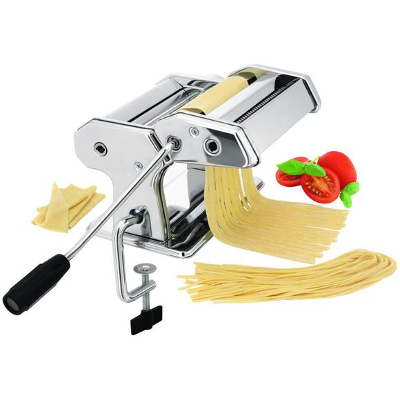 Maquina para Pasta Fresca Itália Ibili - 773100