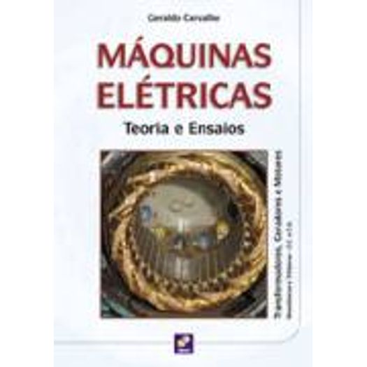 Maquinas Eletricas - Erica