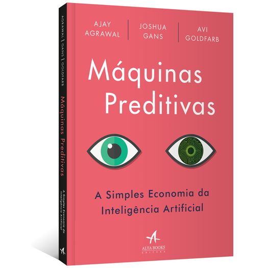 Maquinas Preditivas - Alta Books