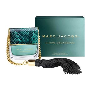 Marc Jacobs Divine Decadence Eau de Parfum Feminino 100 Ml