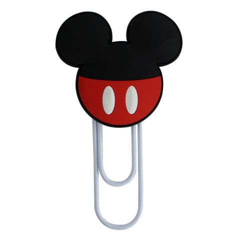 Marcador de Páginas Mickey