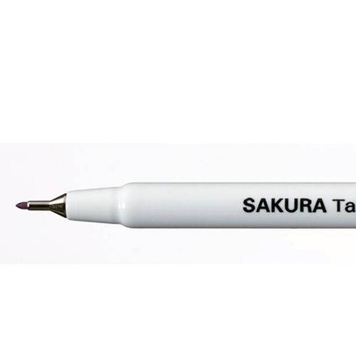 Marcador Tailors Marker Sakura Extra Fino 2mm - Xtmk-E24