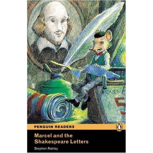 Marcel The Shakespeare Letters