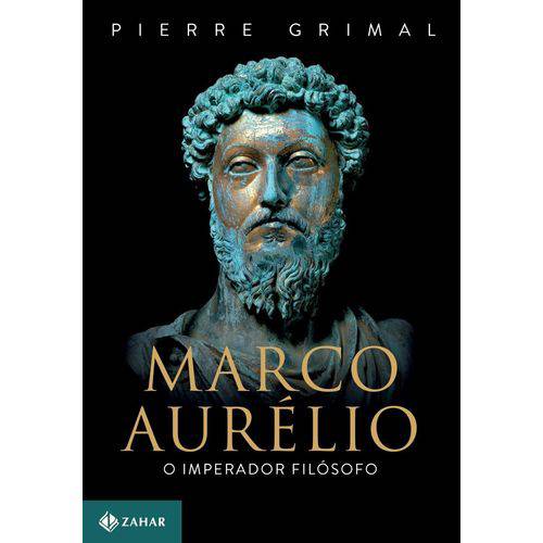 Marco Aurélio - o Imperador Filósofo