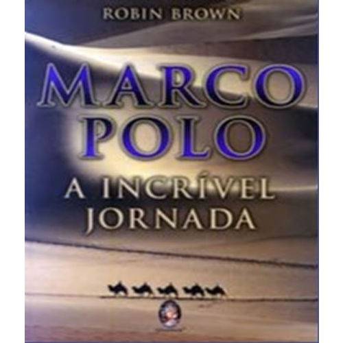 Marco Polo- a Incrivel Jornada