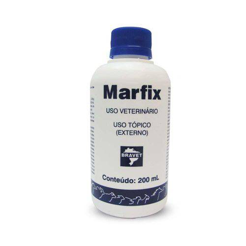Marfix - 200 Ml