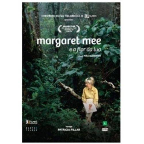 Margaret Mee e a Flor da Lua (dvd)