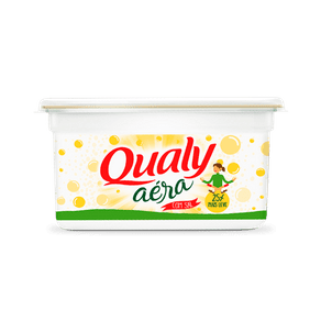 Margarina Qualy Aéra com Sal 500g