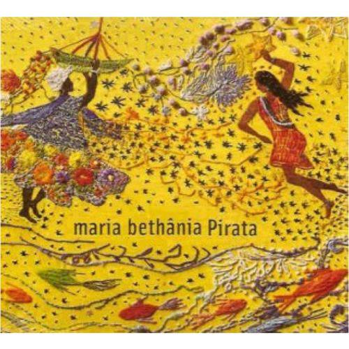Maria Bethânia - Pirata