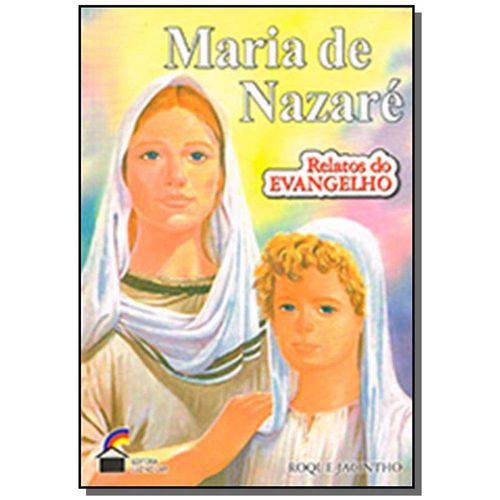 Maria de Nazare 01