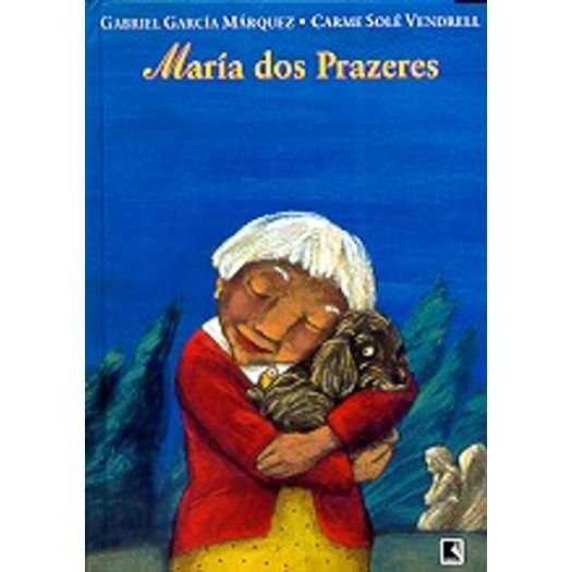 Maria dos Prazeres - Record