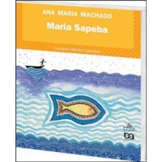 Maria Sapeba