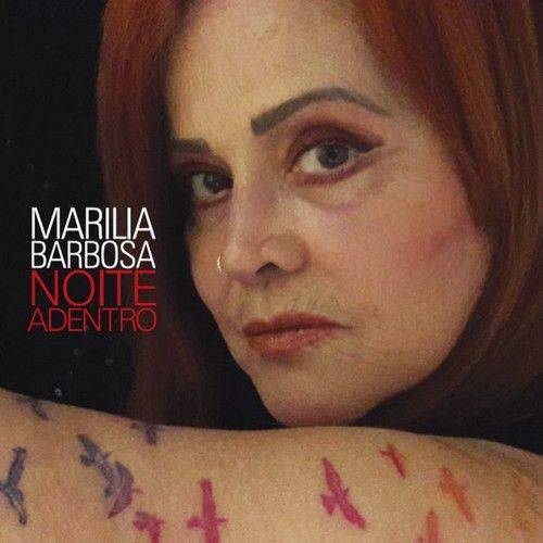 Marilia Barbosa - Noite Adentro