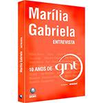 Marília Gabriela Entrevista: 10 Anos de GNT