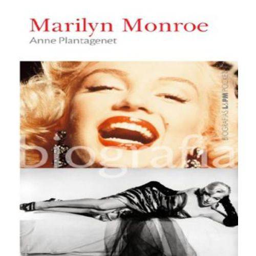 Marilyn Monroe - Biografia - Pocket