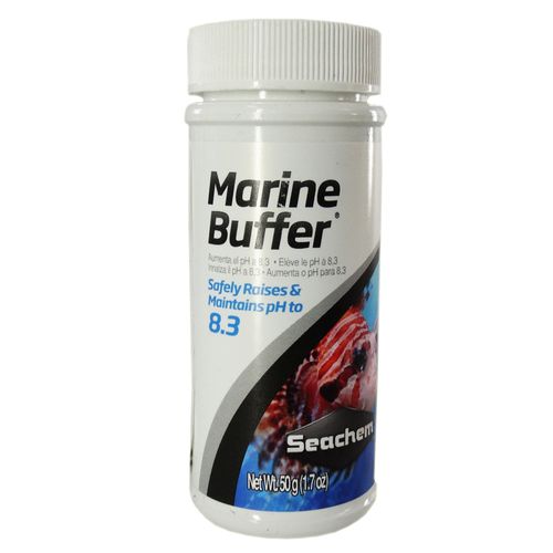 Marine Buffer - Seachem 50g