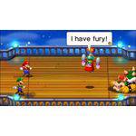 Mario & Luigi: Superstar Saga + Bowser's Minions - 3ds