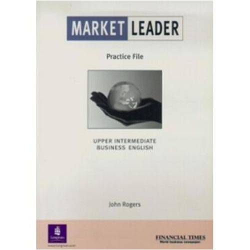 Market Leader - Upper Intermediate - Practice File