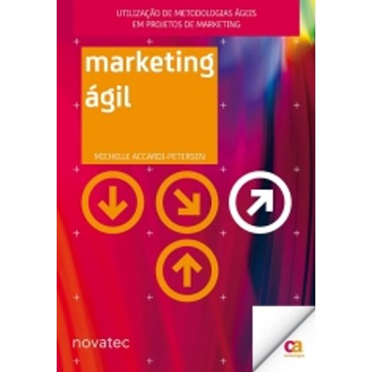 Marketing Agil - Novatec
