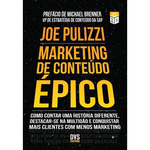 Marketing de Conteudo Epico - Dvs