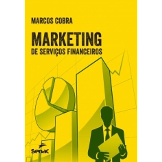 Marketing de Servicos Financeiros - Senac