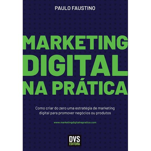 Marketing Digital na Pratica - Dvs