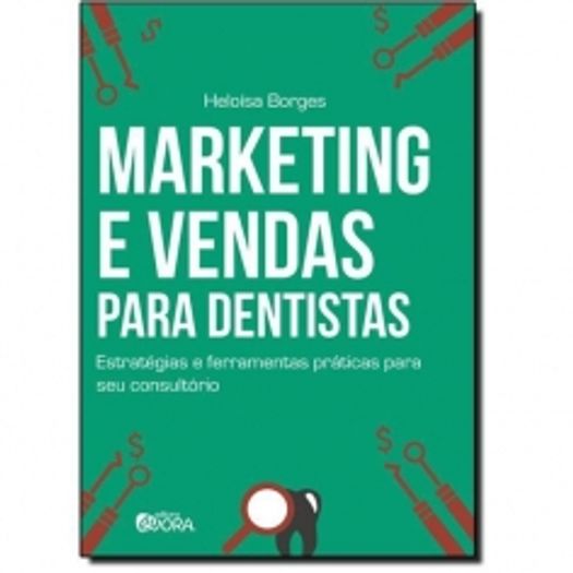 Marketing e Vendas para Dentistas - Evora