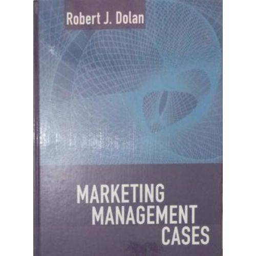 Marketing Management Cases