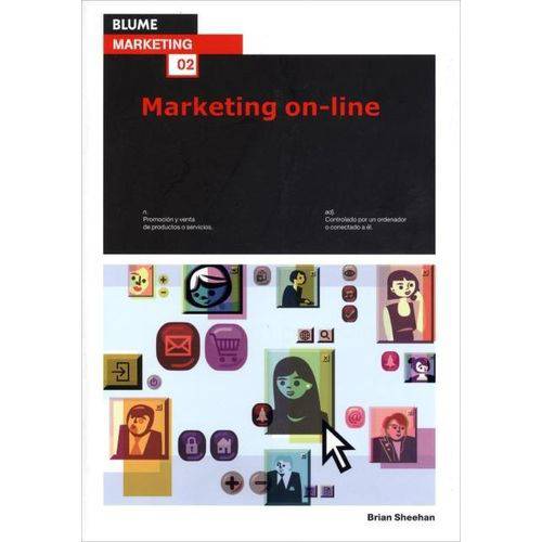 Marketing Online - Col. Blume Marketing - Vol. 2
