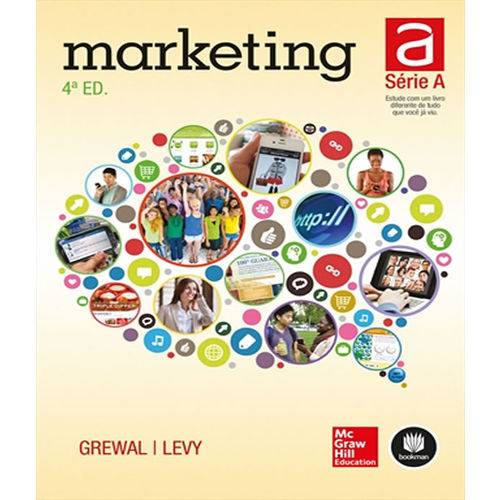 Marketing - Seria a - 04 Ed