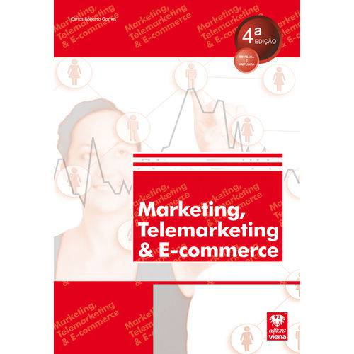Marketing, Telemarketing e E-commerce