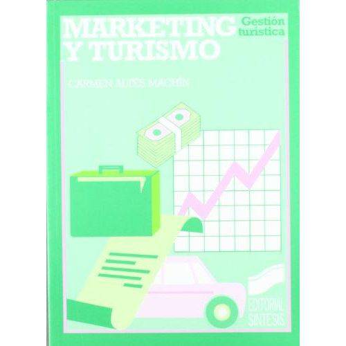Marketing Y Turismo