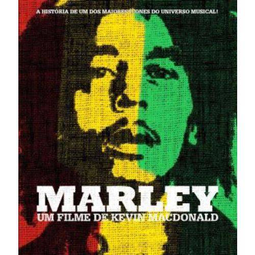 Marley (Blu-Ray)