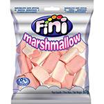 Marshmallow Coração 60g - Fini