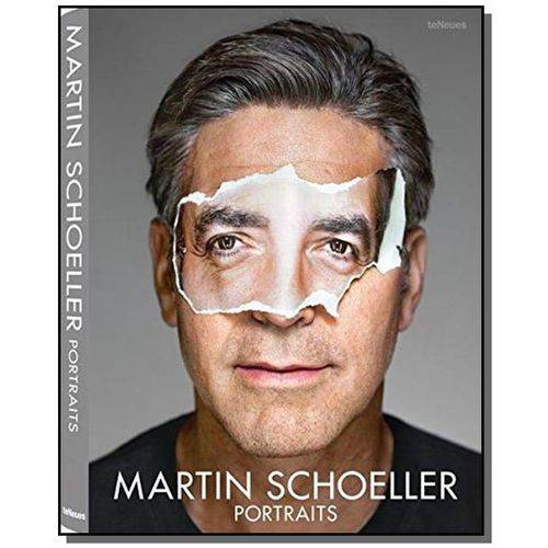 Martin Schoeller: Portraits