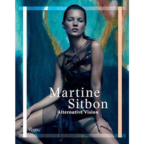 Martine Sitbon