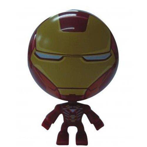 Marvel-Blister Croms Iron Man Yellow 4150