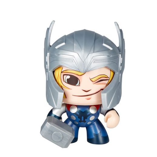 Marvel Mighty Muggs Thor - Hasbro