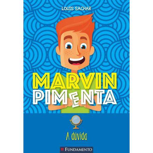 Marvin Pimenta - a Duvida