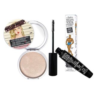 Mary Lou Manizer + What's Your Type? The Body Builder The Balm Kit