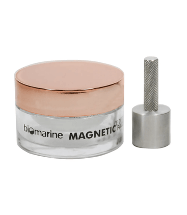 Mascara Clareadora Biomarine Rever C Magnetic Face Detox 30g