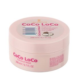 Máscara Coco Loco Coconut 200ml