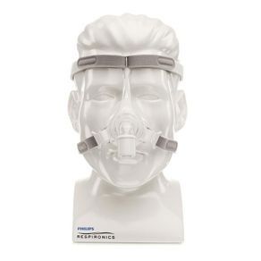 Máscara CPAP Nasal Modelo Pico Ref. 1104917 Philips (Cód. 6753)